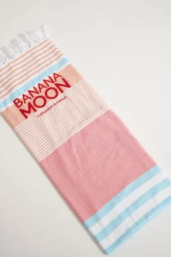 FUTA Red MANI MARBELLA