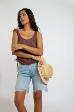 HAT Natural CHASE RODEODRIVE