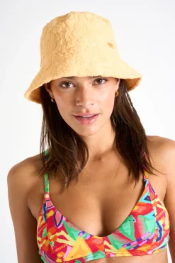 HAT Orange BRADISS BACISUN