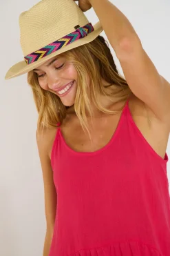 HAT CHUCK SUNSETSRIP