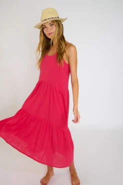 HAT CHUCK SUNSETSRIP