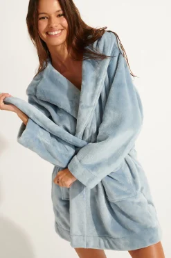 HOMEWEAR Blue ZARELA PILO