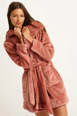 HOMEWEAR Pink ZARELA PILO