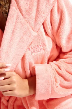 HOMEWEAR Pink ZARELA PILO