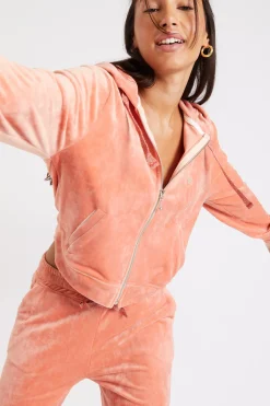 Jacket Orange SWAPPY SEALAKE