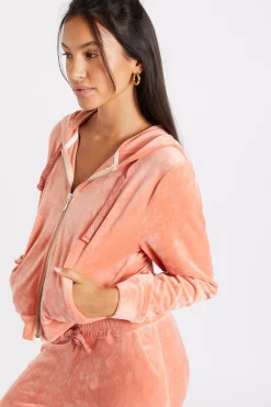 Jacket Orange SWAPPY SEALAKE