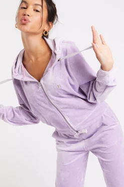 Jacket Purple SWAPPY SEALAKE