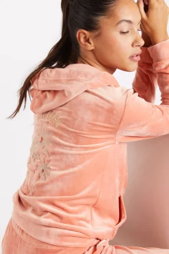 Jacket Orange FRESCO SEALAKE