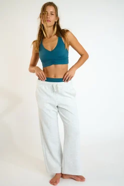 JOGGERS Grey PLANK WELLJOY