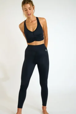 LEGGING Black AETO WELLNESS