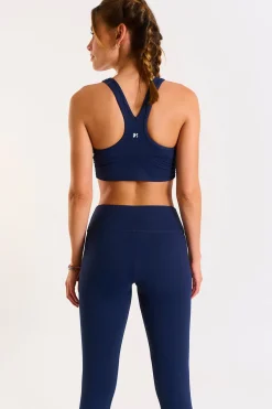 LEGGING Navy blue EAGLE WELLNESS