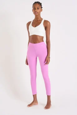 LEGGING Pink EAGLE WELLNESS