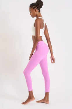 LEGGING Pink EAGLE WELLNESS