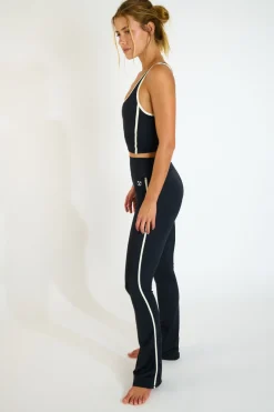 LEGGING Black UNITY WELLFLOW