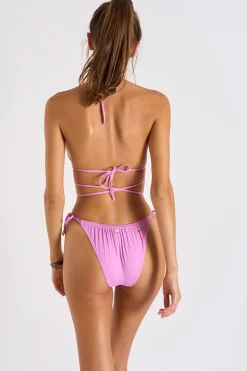 Lilac bikini TWISTO & BILLA LOVIN