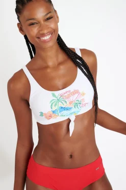 NOUO AQUASUN & BIA BEACHBABE Mix and match bikini