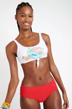 NOUO AQUASUN & BIA BEACHBABE Mix and match bikini