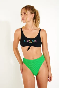 NOUO COLORMOON & MANHA POPCORN mix and match bikini