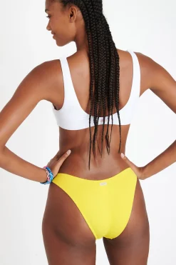 NOUO COLORMOON & NAIDA SCRUNCHY bikini