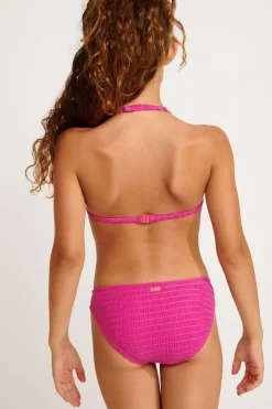 ONE PIECE Pink M ACACIA GROOVE