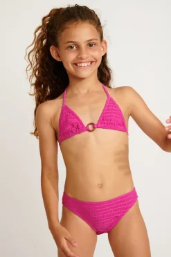 ONE PIECE Pink M ACACIA GROOVE