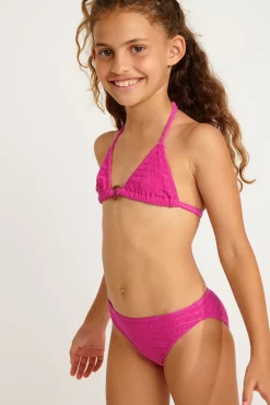 ONE PIECE Pink M ACACIA GROOVE