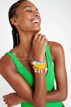 ONE PIECE Green BELMAR POPCORN