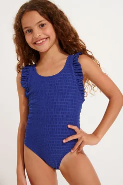 ONE PIECE Blue M TUNES GROOVE