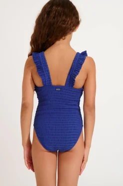 ONE PIECE Blue M TUNES GROOVE