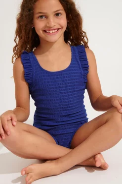 ONE PIECE Blue M TUNES GROOVE