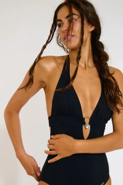 ONE PIECE Black KALIMA BLACK