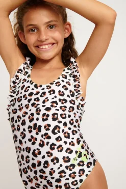 ONE PIECE Ecru M TUNES MAKABA