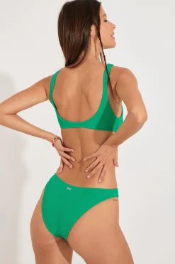 ONE PIECE Green ROLLING SCRUNCHYMIX