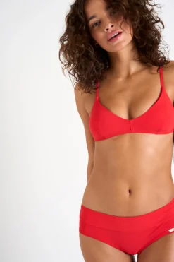 OTLO & ZAPPA SPRING red bikini