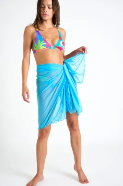 PAREO Blue BIG UNI