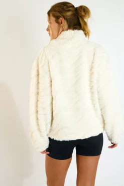 Polar Ecru CHIMNEY CALGARY