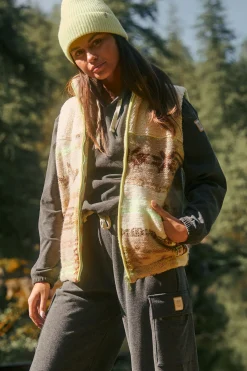 Polar Ecru FISSA DEERVALLEY