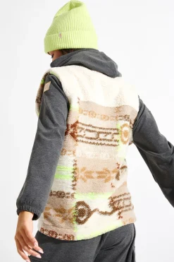 Polar Ecru FISSA DEERVALLEY