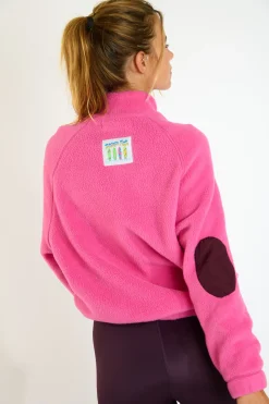 Polar Pink NUZZLE HILLSIDE