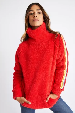 Polar Red MAELO STARDUST