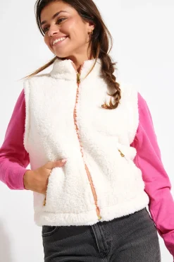 Polar Ecru SUDDEN YAMASKA