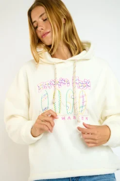 Polar Ecru FJORD SNOWBOWL