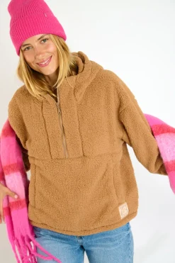 Polar Brown PEAK IGLOO