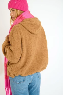 Polar Brown PEAK IGLOO