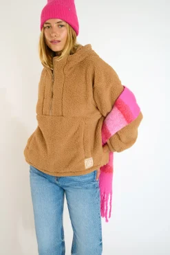 Polar Brown PEAK IGLOO