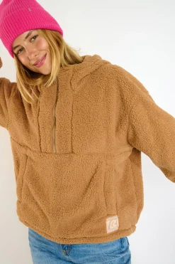 Polar Brown PEAK IGLOO