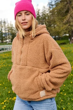 Polar Brown PEAK IGLOO