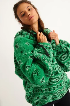 Polar Green HARRISON EASTEEM