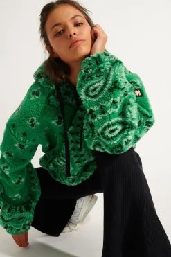 Polar Green HARRISON EASTEEM