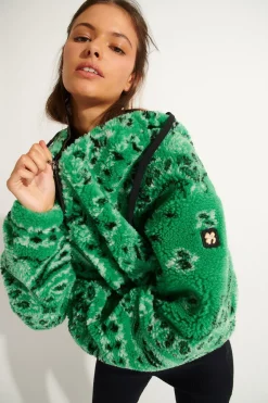 Polar Green HARRISON EASTEEM